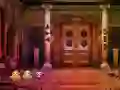 Derelict Palace Escape — 無料オンラインゲーム