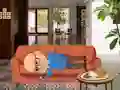Wakeup The Grandpa — 無料オンラインゲーム