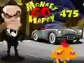 Monkey Go Happy Stage 475 — 無料オンラインゲーム