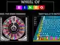 Wheel of Bingo — 無料オンラインゲーム