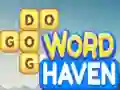 Word Haven — 無料オンラインゲーム