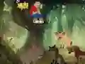 Boy Escape From Hyena — 無料オンラインゲーム