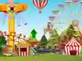 Escape From Amusement Park — 無料オンラインゲーム