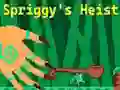 Spriggy's Heist — 無料オンラインゲーム