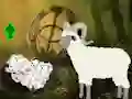 Help The Baby Sheep — 無料オンラインゲーム