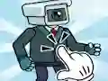 Cameramen Clicker Evolution — 無料オンラインゲーム