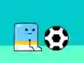 Blumgi Soccer — 無料オンラインゲーム