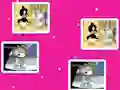 Baby Looney Tunes Match Up — 無料オンラインゲーム