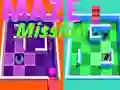 Maze Mission — 無料オンラインゲーム
