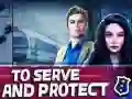To Serve and Protect — 無料オンラインゲーム