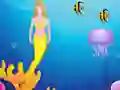 Friends Encounter Pregnant Mermaid — 無料オンラインゲーム