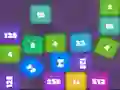 ゲームCube Block 2048オンライン