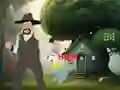 Rescue The Hunted Rabbit — 無料オンラインゲーム