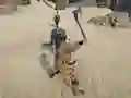 The Scythian Warrior — 無料オンラインゲーム