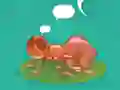 Unconscious Ant Escape — 無料オンラインゲーム