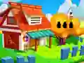 Sparrow Rescue From Cage — 無料オンラインゲーム