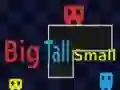 ゲームBig Tall Smallオンライン