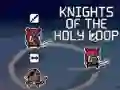 Knights of the Holy Loop — 無料オンラインゲーム