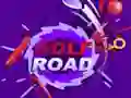 Golf Road — 無料オンラインゲーム