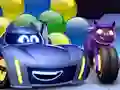 Batwheels BatBobler — 無料オンラインゲーム