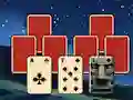 Easter Island Solitaire — 無料オンラインゲーム