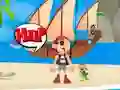 Trapped Pirates Escape — 無料オンラインゲーム