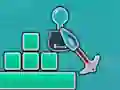 ゲームStickman Pot Climb 2オンライン