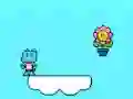 Hop Hop Gumball — 無料オンラインゲーム