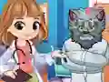 Hospital Werewolf Emergency — 無料オンラインゲーム