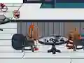 ゲームWestern Barオンライン