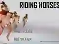 Riding Horses — 無料オンラインゲーム