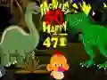 Monkey Go Happy Stage 471 — 無料オンラインゲーム