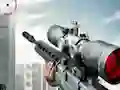 Johnny Trigger Sniper — 無料オンラインゲーム