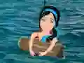 Coast Guard Save The Girl — 無料オンラインゲーム