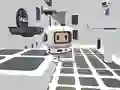 The Flipping Space Dude — 無料オンラインゲーム