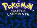 Pokemon Battle Labyrinth — 無料オンラインゲーム