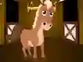 Save Naive Horse Foal — 無料オンラインゲーム