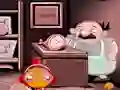 Monkey Go Happly Stage 403 — 無料オンラインゲーム