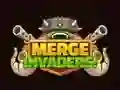 Merge Invaders — 無料オンラインゲーム