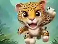 Charmed Leopard Escape — 無料オンラインゲーム