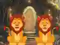 Caged Courage — 無料オンラインゲーム