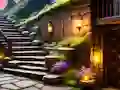 Mystic Magician Escape — 無料オンラインゲーム