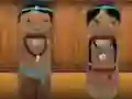 ゲームAmgel Kids Room Escape 200オンライン