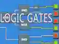 Logic Gates — 無料オンラインゲーム