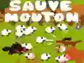 Sauve Mouton — 無料オンラインゲーム