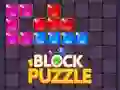 Block Puzzle — 無料オンラインゲーム