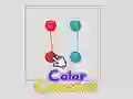 Color Connect — 無料オンラインゲーム