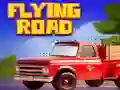 Flying Road — 無料オンラインゲーム
