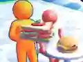 Dream Restaurant — 無料オンラインゲーム