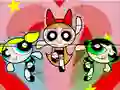 Jigsaw Puzzle: The Powerpuff Girls 2 — 無料オンラインゲーム